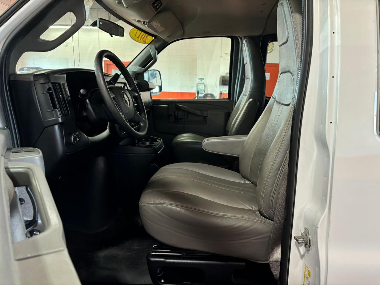 2017 GMC Savana 3500 LS Franklin OH