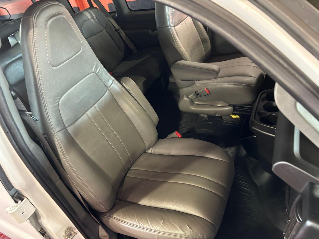 2017 GMC Savana 3500 LS Franklin OH