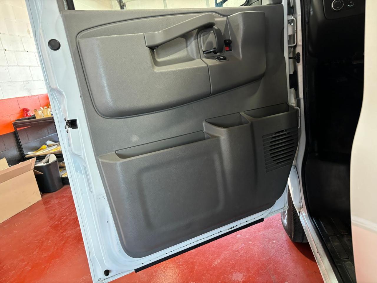 2017 GMC Savana 3500 LS Franklin OH