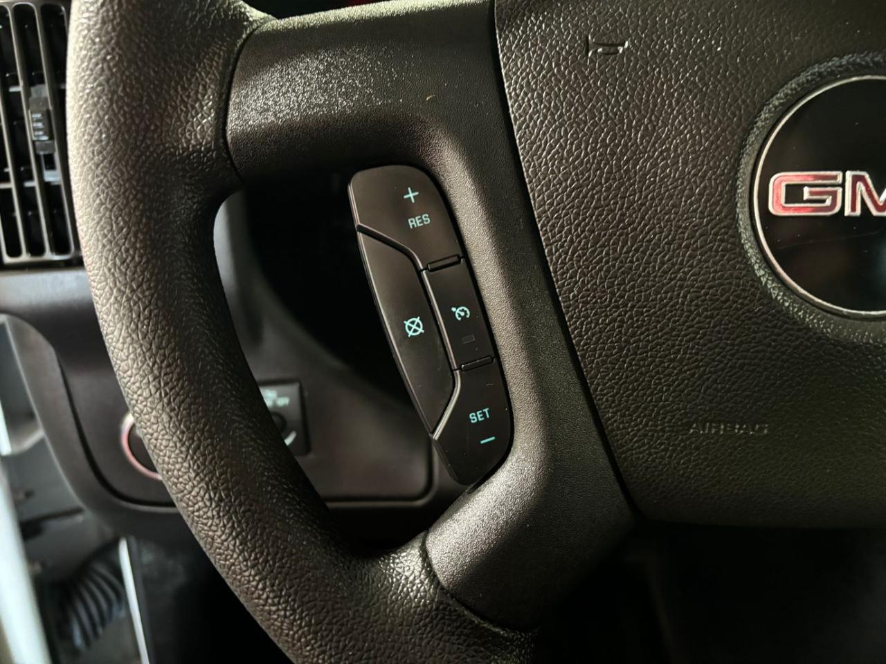 2017 GMC Savana 3500 LS Franklin OH