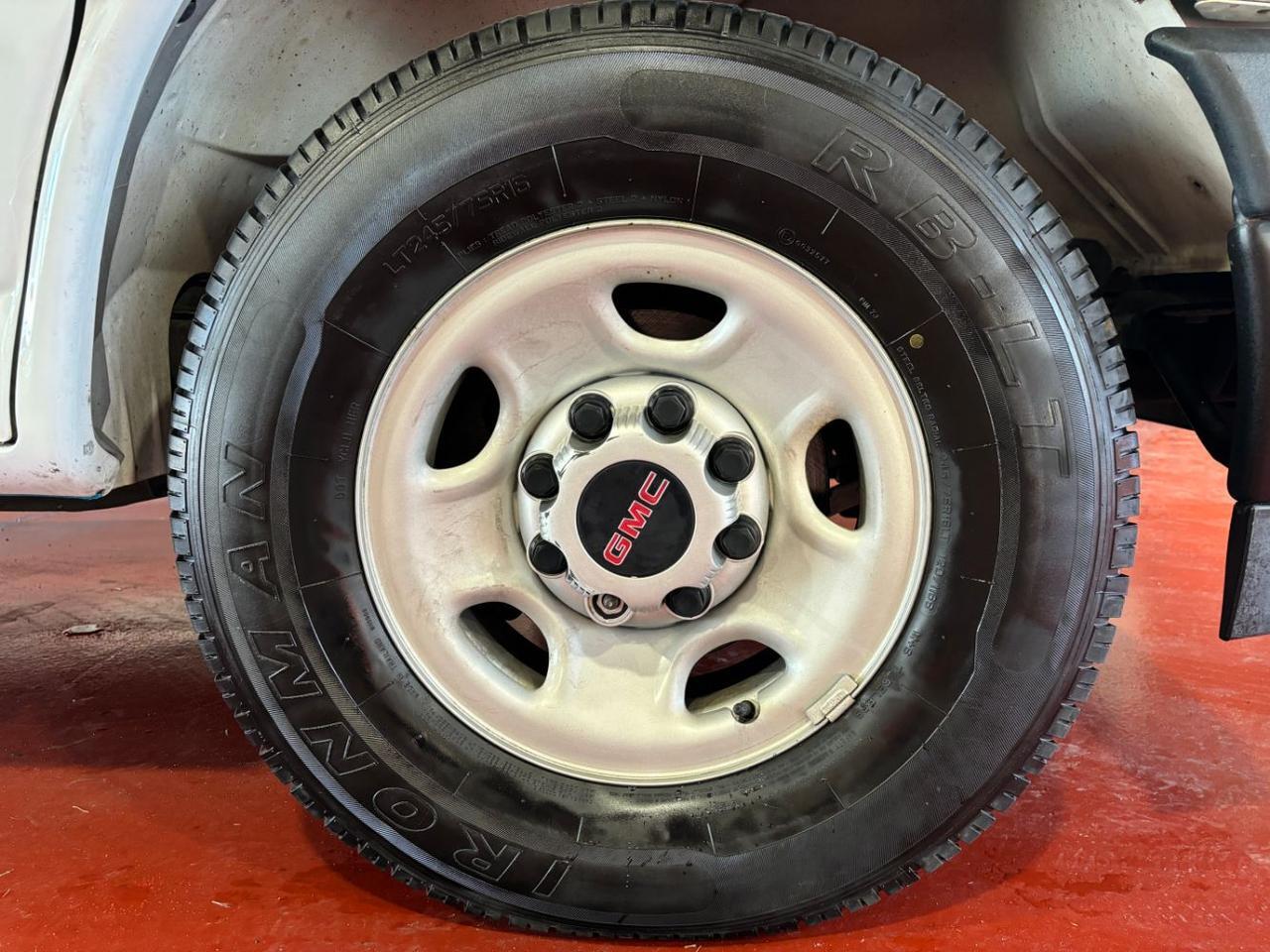 2017 GMC Savana 3500 LS Franklin OH