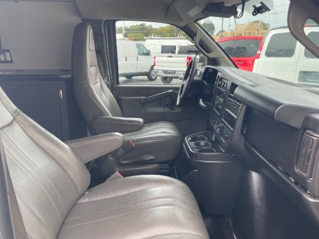 2017 GMC Savana 3500 Work Van Charlotte NC