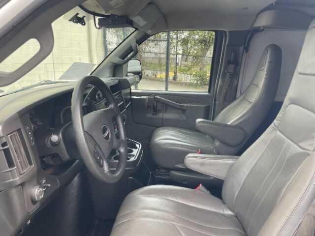 2017 GMC Savana 3500 Work Van Charlotte NC