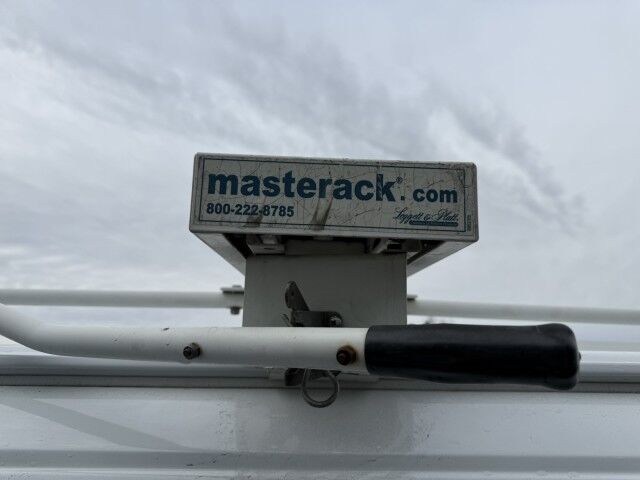 2017 GMC Savana Cargo Van Spokane WA