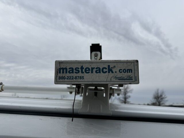 2017 GMC Savana Cargo Van Spokane WA