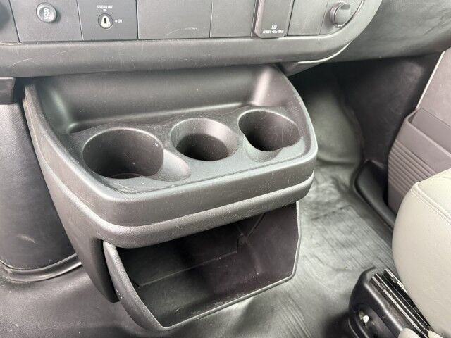 2017 GMC Savana Cargo Van Spokane WA