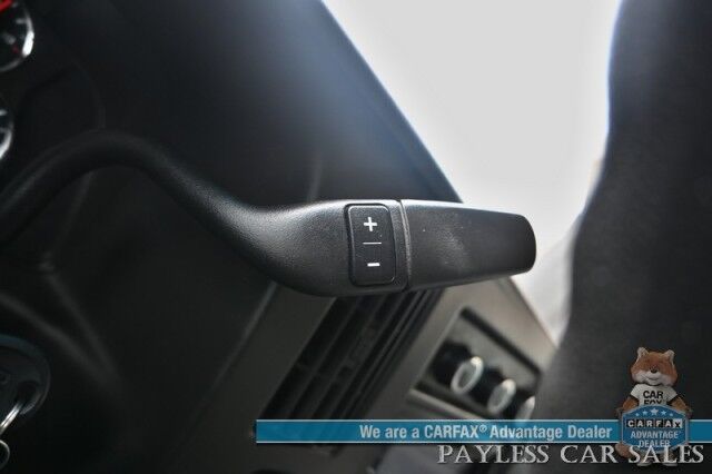 2017 GMC Savana Cargo Van 2500 Wasilla AK