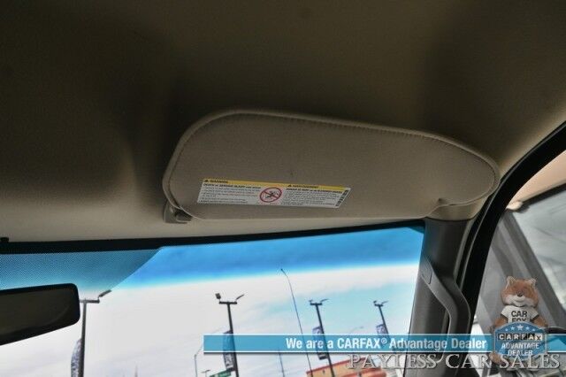 2017 GMC Savana Cargo Van 2500 Wasilla AK