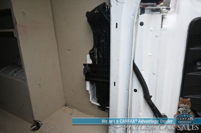 2017 GMC Savana Cargo Van 2500 Wasilla AK