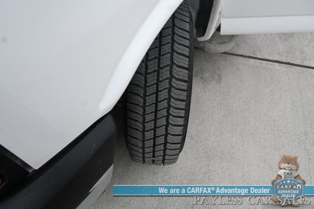 2017 GMC Savana Cargo Van 2500 Wasilla AK