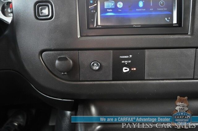 2017 GMC Savana Cargo Van 2500 Wasilla AK