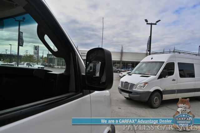 2017 GMC Savana Cargo Van 2500 Wasilla AK