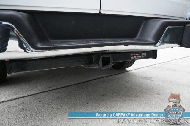 2017 GMC Savana Cargo Van 2500 Wasilla AK