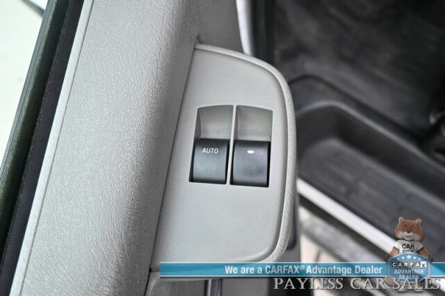 2017 GMC Savana Cargo Van 2500 Wasilla AK