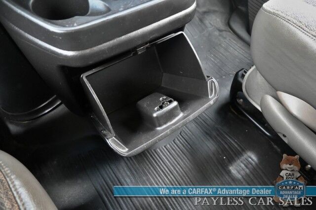 2017 GMC Savana Cargo Van 2500 Wasilla AK