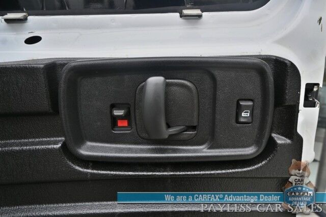 2017 GMC Savana Cargo Van 2500 Wasilla AK