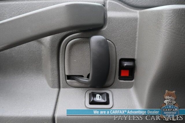 2017 GMC Savana Cargo Van 2500 Wasilla AK