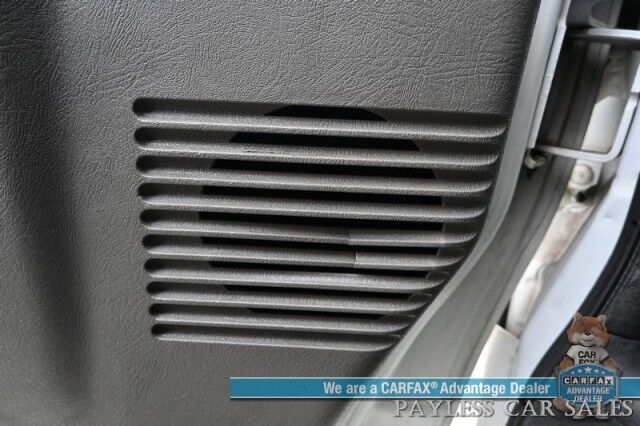 2017 GMC Savana Cargo Van 2500 Wasilla AK