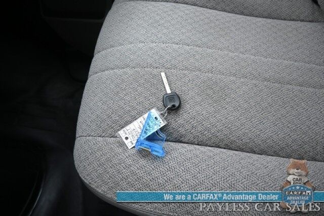 2017 GMC Savana Cargo Van 2500 Wasilla AK