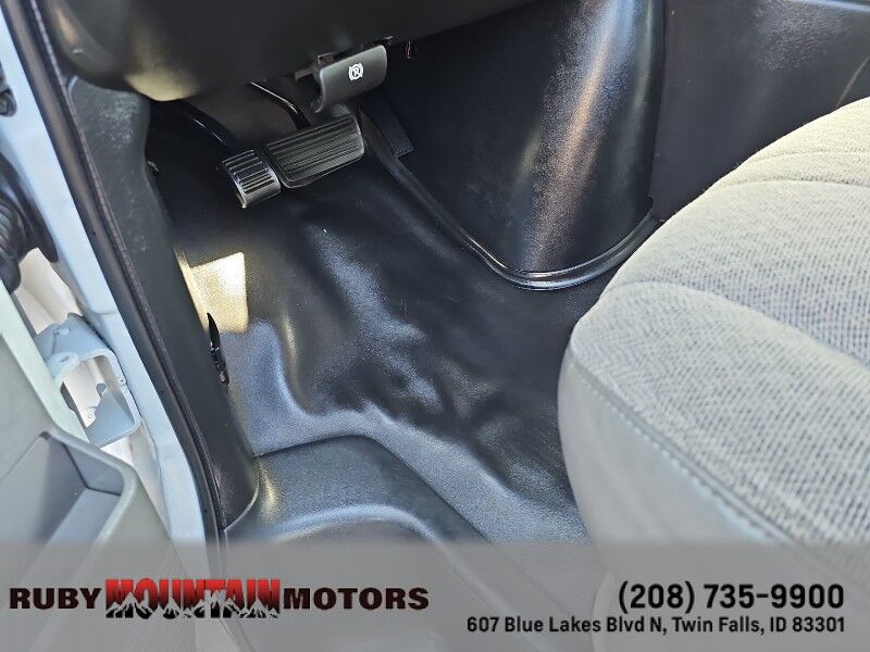 2017 GMC Savana Cargo Van BASE Twin Falls ID
