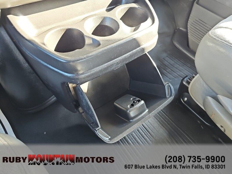 2017 GMC Savana Cargo Van BASE Twin Falls ID