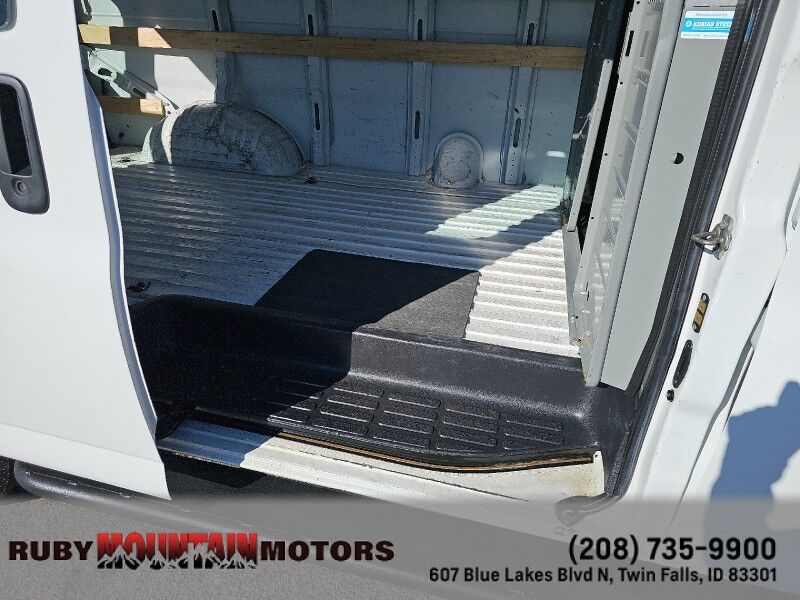 2017 GMC Savana Cargo Van BASE Twin Falls ID