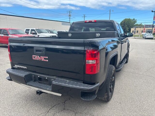 2017 GMC Sierra 1500 Cleveland OH