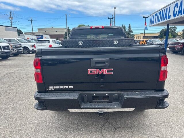 2017 GMC Sierra 1500 Cleveland OH