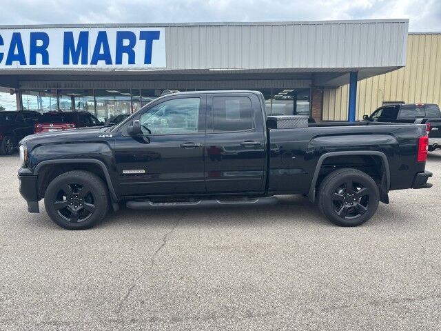 2017 GMC Sierra 1500 Cleveland OH