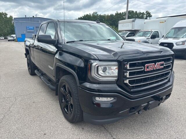 2017 GMC Sierra 1500 Cleveland OH