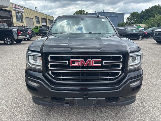 2017 GMC Sierra 1500 Cleveland OH