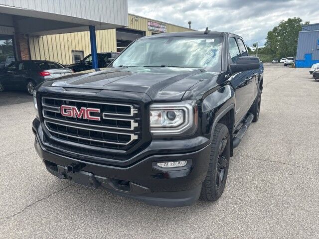 2017 GMC Sierra 1500 Cleveland OH