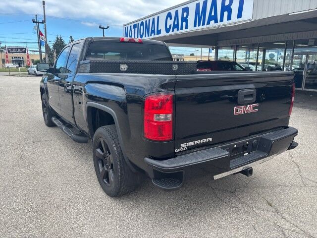 2017 GMC Sierra 1500 Cleveland OH