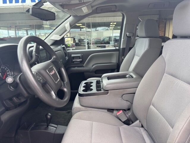 2017 GMC Sierra 1500 Cleveland OH