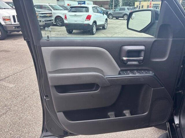 2017 GMC Sierra 1500 Cleveland OH