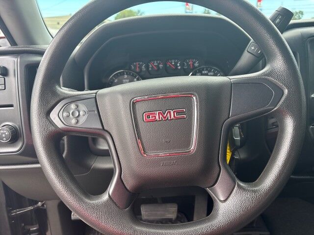 2017 GMC Sierra 1500 Cleveland OH