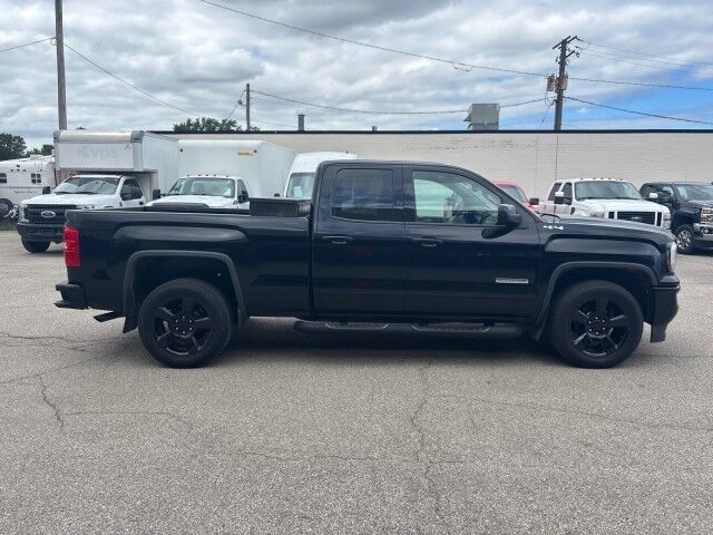 2017 GMC Sierra 1500 Cleveland OH