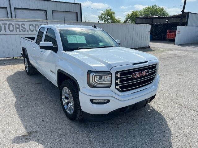 2017 GMC Sierra 1500 Gainesville TX