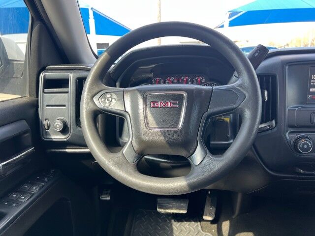 2017 GMC Sierra 1500 Gainesville TX