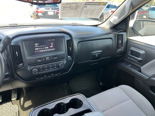 2017 GMC Sierra 1500 Gainesville TX