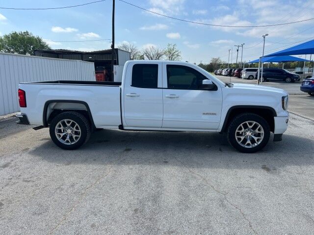 2017 GMC Sierra 1500 Gainesville TX