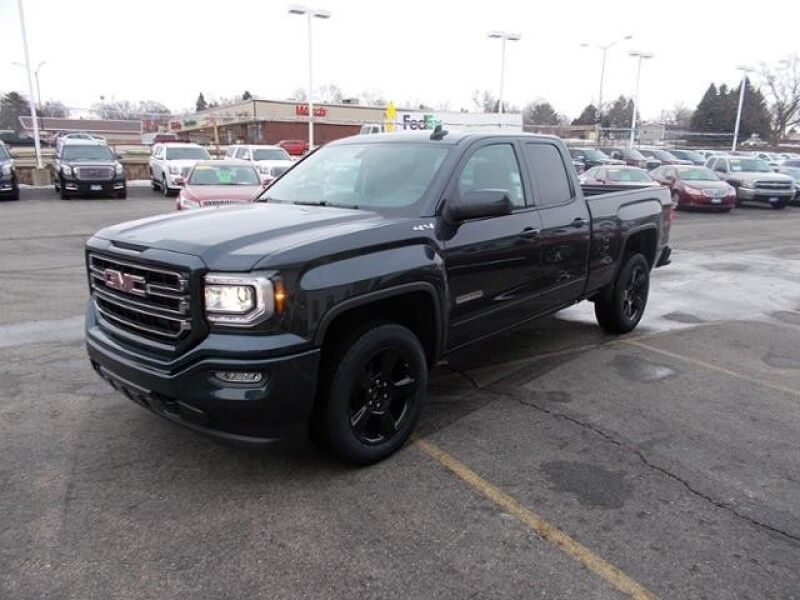 2017 GMC Sierra 1500 San Clemente CA