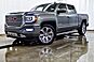 2017 GMC Sierra 1500 4x4 Crew Cab Denali Leather Roof Nav BCam Red Deer AB
