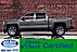 2017 GMC Sierra 1500 4x4 Crew Cab Denali Leather Roof Nav BCam Red Deer AB