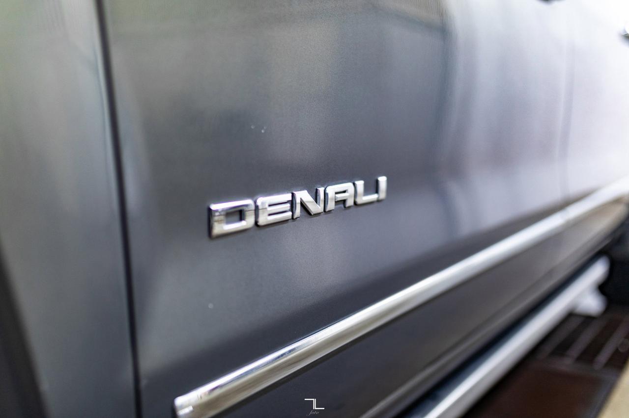 2017 GMC Sierra 1500 4x4 Crew Cab Denali Leather Roof Nav BCam Red Deer AB