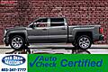 2017 GMC Sierra 1500 4x4 Crew Cab Denali Leather Roof Nav BCam