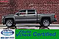 2017 GMC Sierra 1500 4x4 Crew Cab Denali Leather Roof Nav BCam