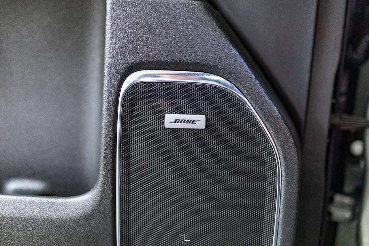 2017 GMC Sierra 1500 4x4 Crew Cab Denali Leather Roof Nav BCam Red Deer AB