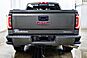 2017 GMC Sierra 1500 4x4 Crew Cab Denali Leather Roof Nav BCam Red Deer AB