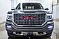 2017 GMC Sierra 1500 4x4 Crew Cab Denali Leather Roof Nav BCam Red Deer AB